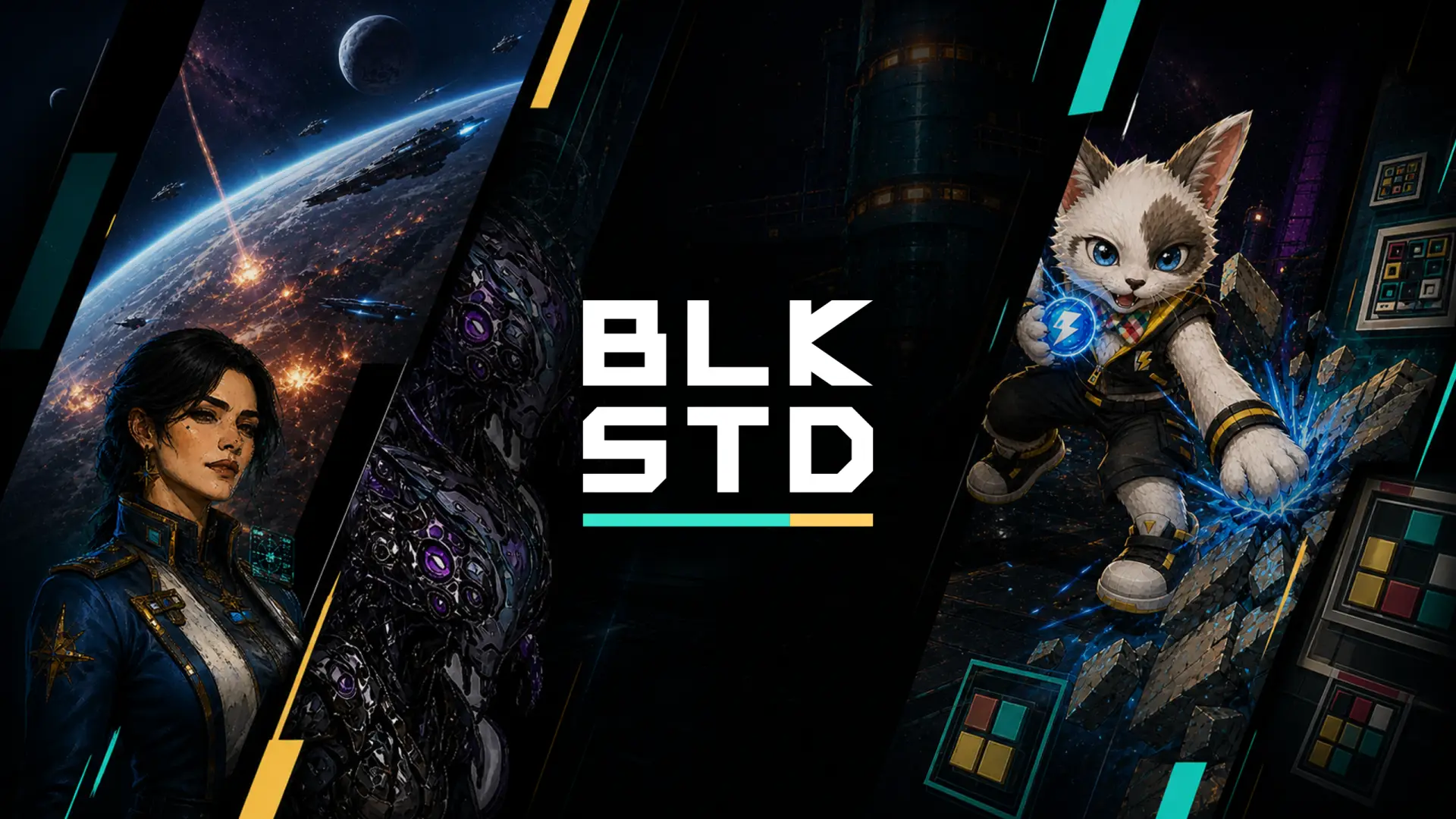 BLKSTD